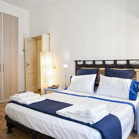 Apartamento Casa Elena Roma Habitación foto