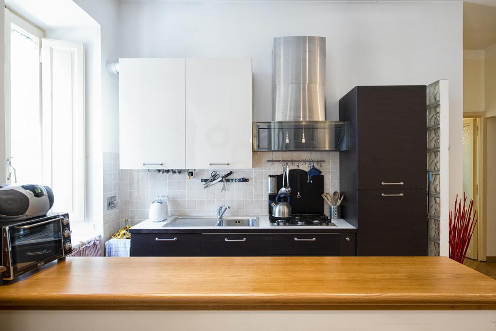 Apartamento Casa Elena Roma Habitación foto