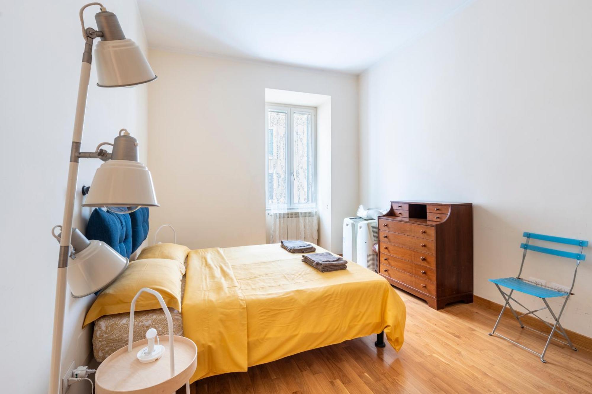 Apartamento Casa Elena Roma Exterior foto