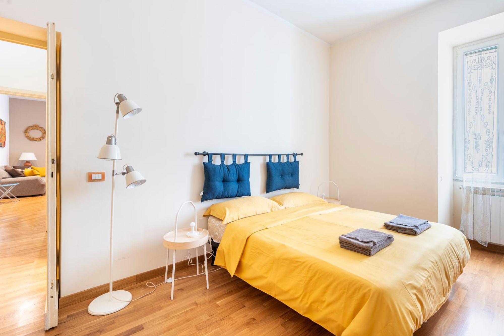 Apartamento Casa Elena Roma Exterior foto