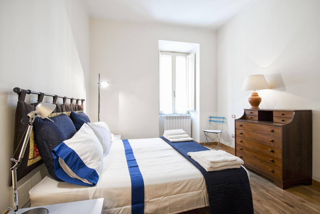 Apartamento Casa Elena Roma Habitación foto